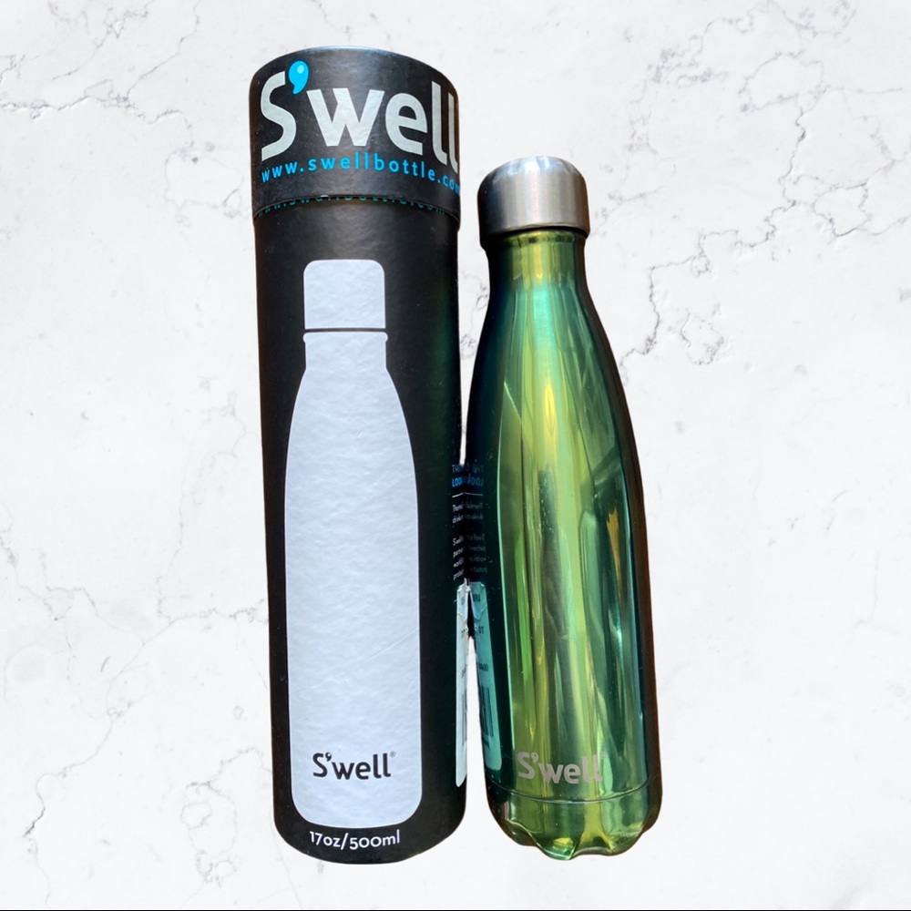 Swell  Prism bottle 17oz